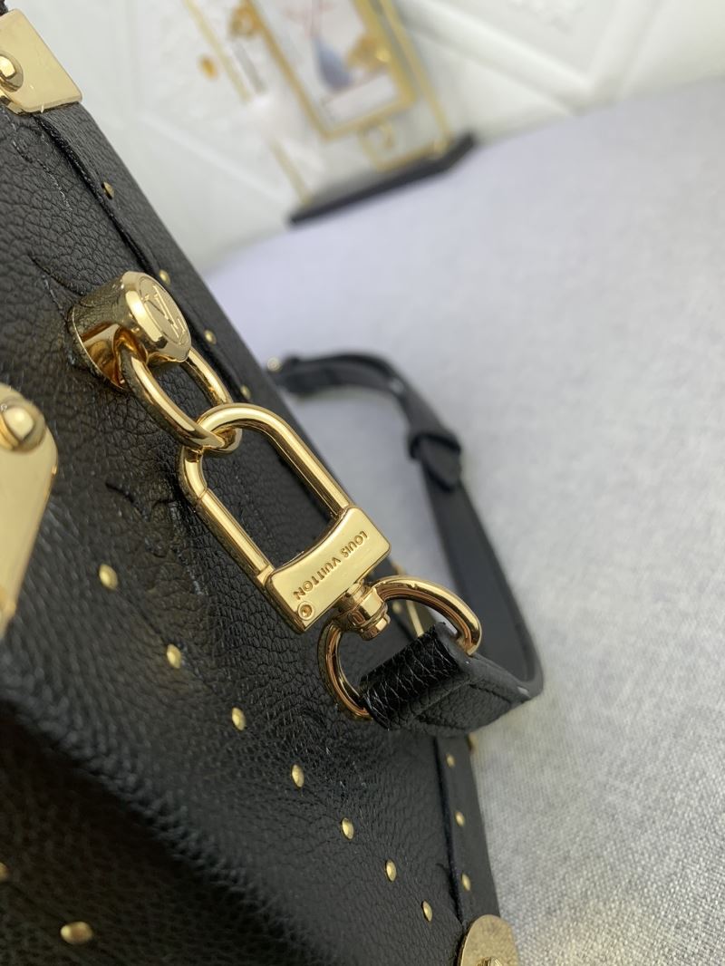 Louis Vuitton Box Bags